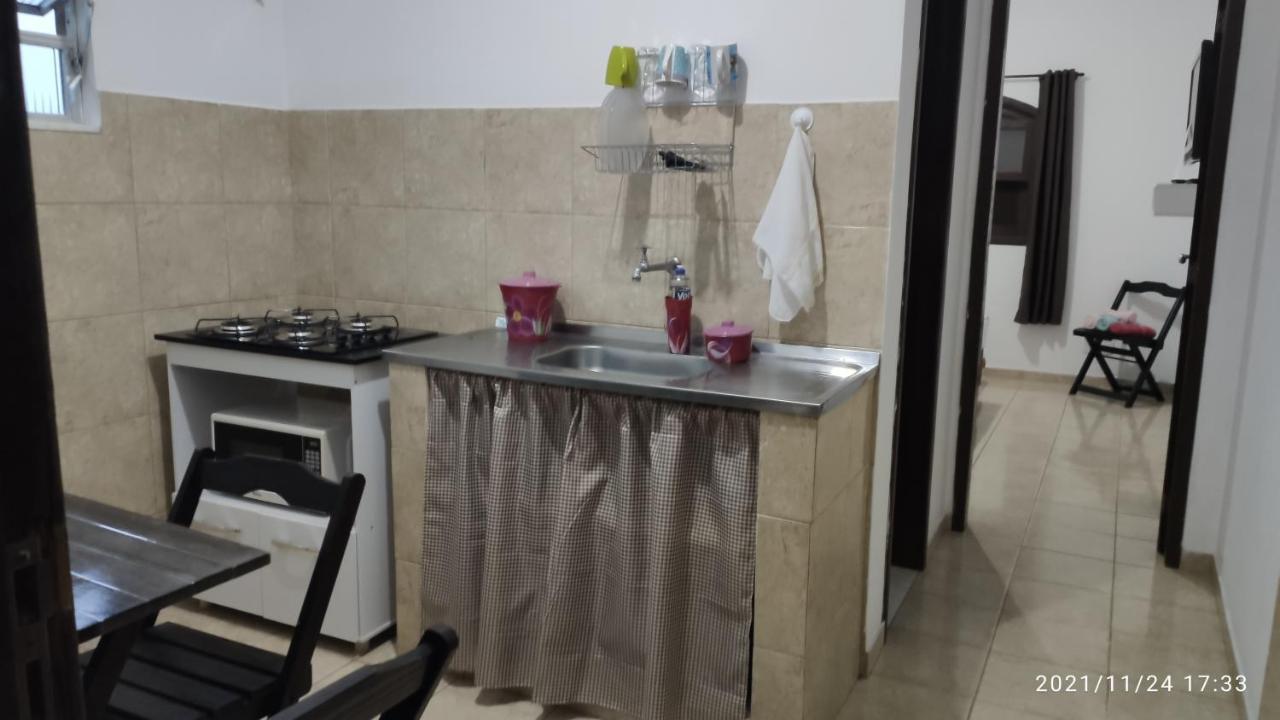 Loft Aconchegante Em Petropolis Apartment Екстериор снимка