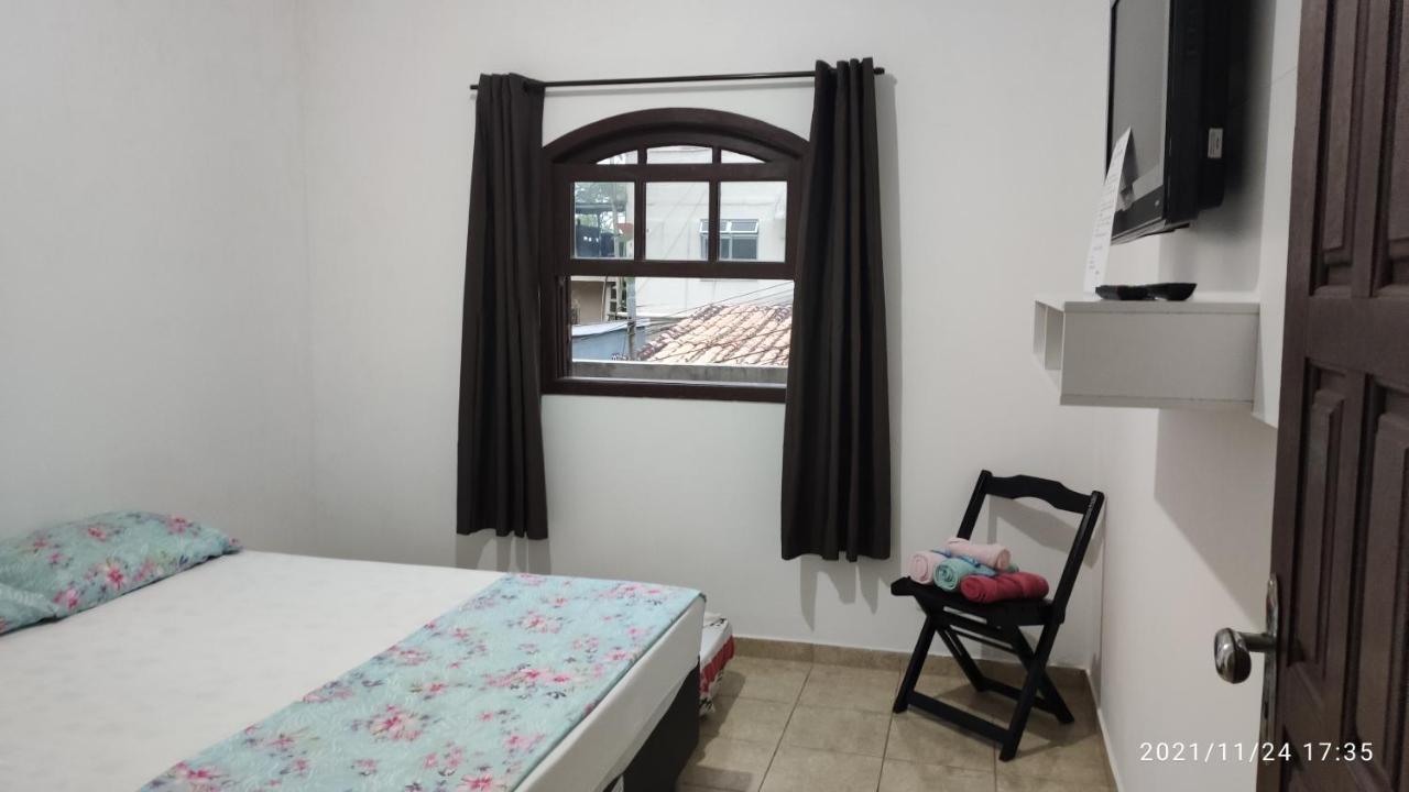 Loft Aconchegante Em Petropolis Apartment Екстериор снимка