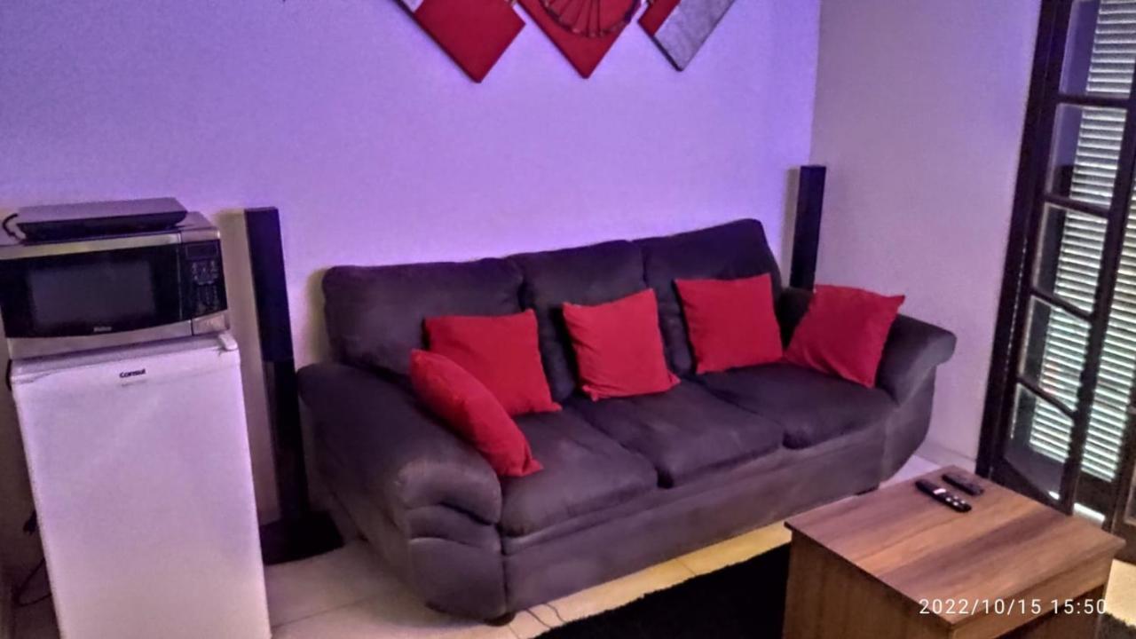 Loft Aconchegante Em Petropolis Apartment Екстериор снимка