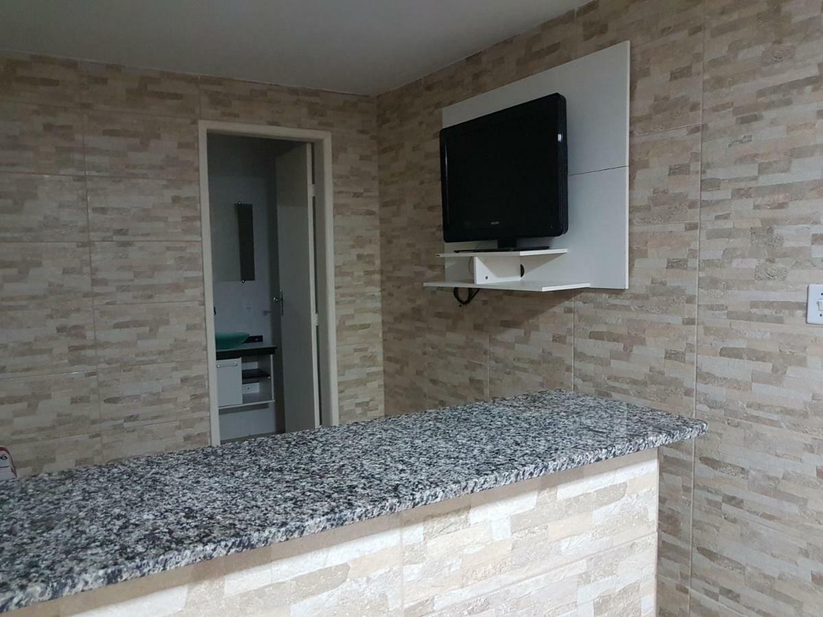 Loft Aconchegante Em Petropolis Apartment Екстериор снимка