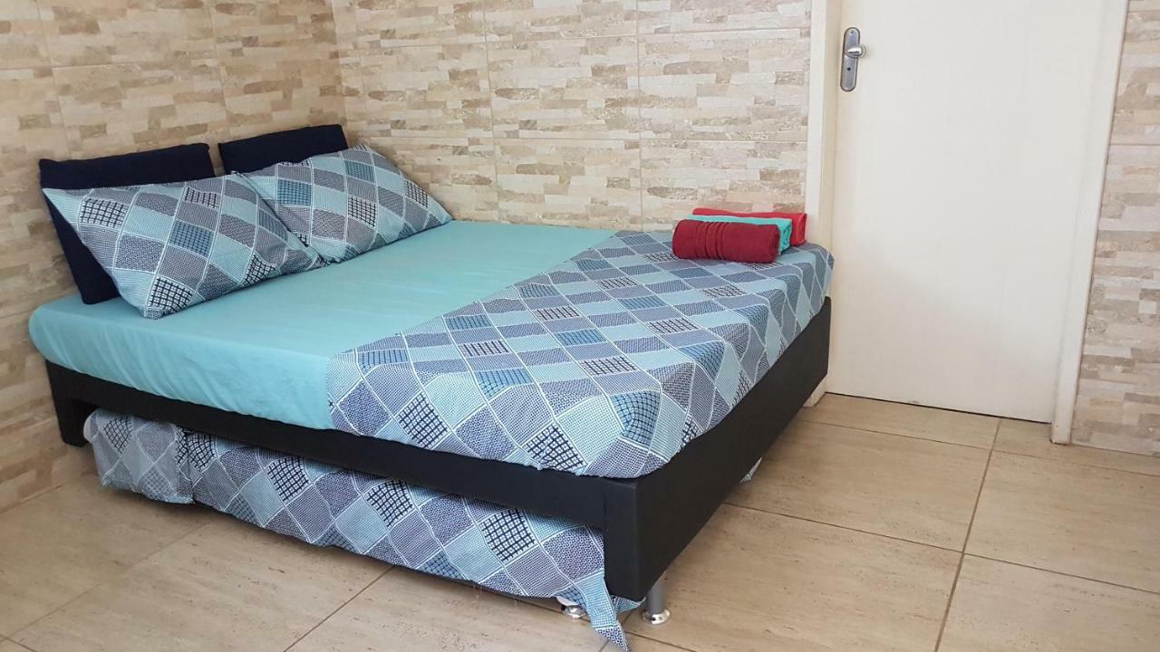 Loft Aconchegante Em Petropolis Apartment Екстериор снимка